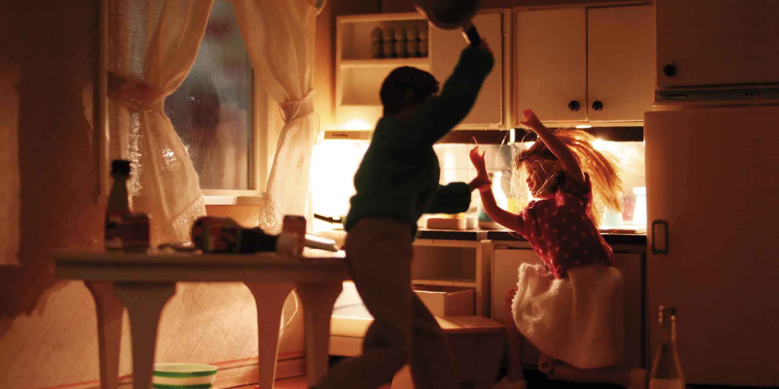 VIOLENZA ASSISTITA E AFFIDAMENTO ESCLUSIVO AL GENITORE MALTRATTATO VIOLENZA ASSISTITA E AFFIDAMENTO ESCLUSIVO AL GENITORE MALTRATTATO