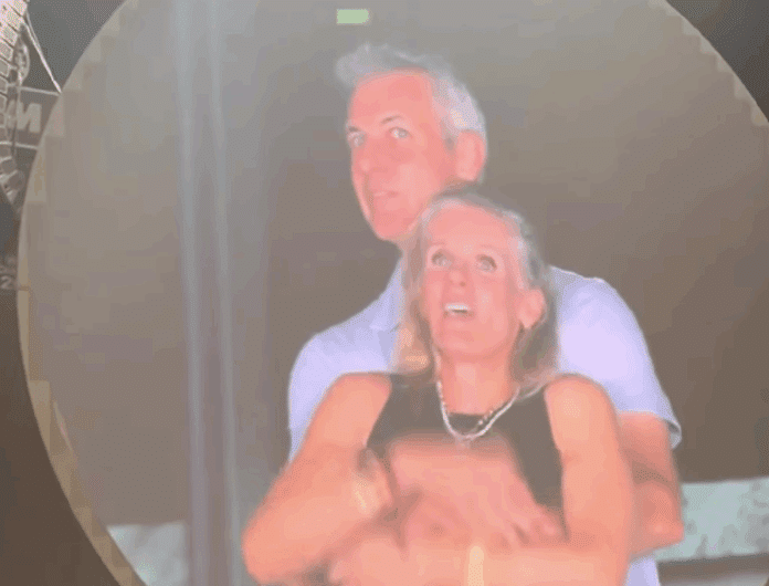 Divorzio Kristin Cabot. Fine di un matrimonio per infedeltà coniugale