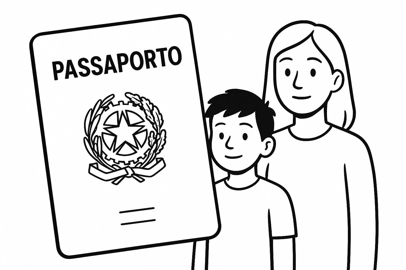 Passaporto